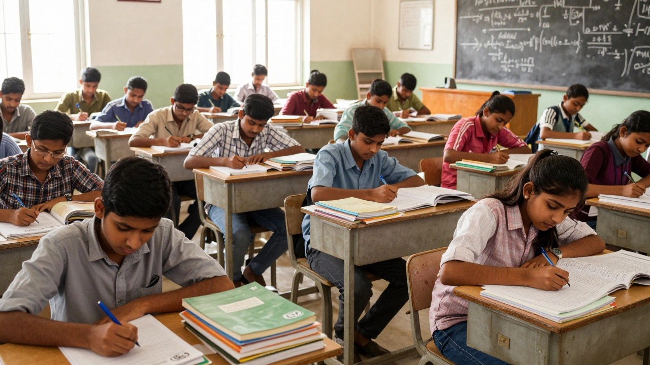 Which Board is Most Popular in the World? Global Education Systems Ranked