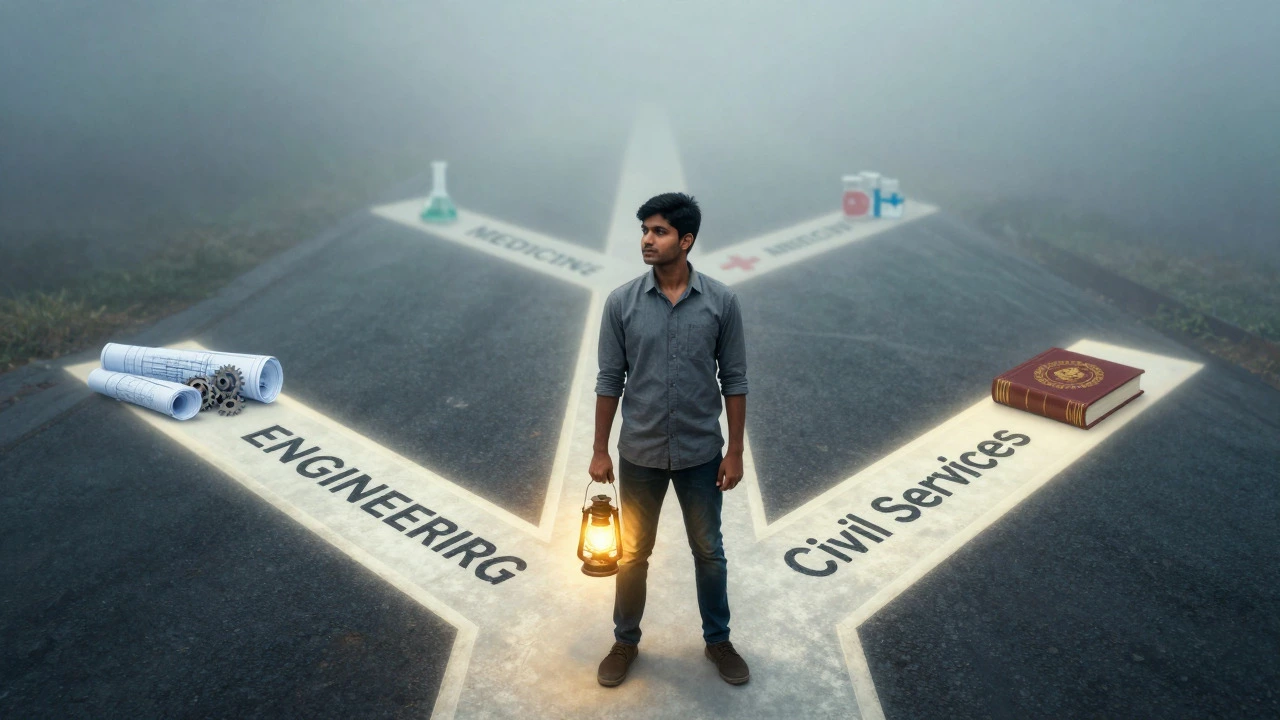 Which Subject Is Best for Competitive Exams? A Strategic Guide