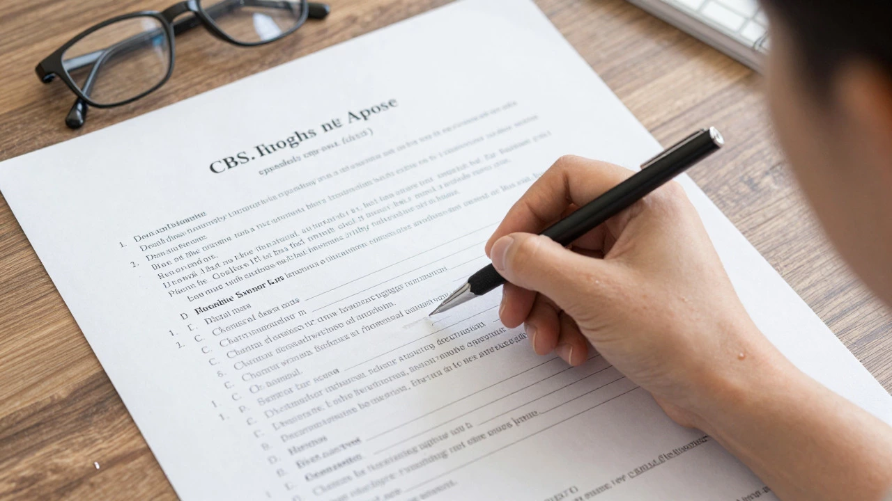 Why Delhi Gets a Separate CBSE Exam Paper: The Full Story