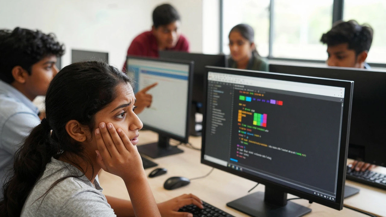 Does Coding Involve Math? The Real Truth for Beginners