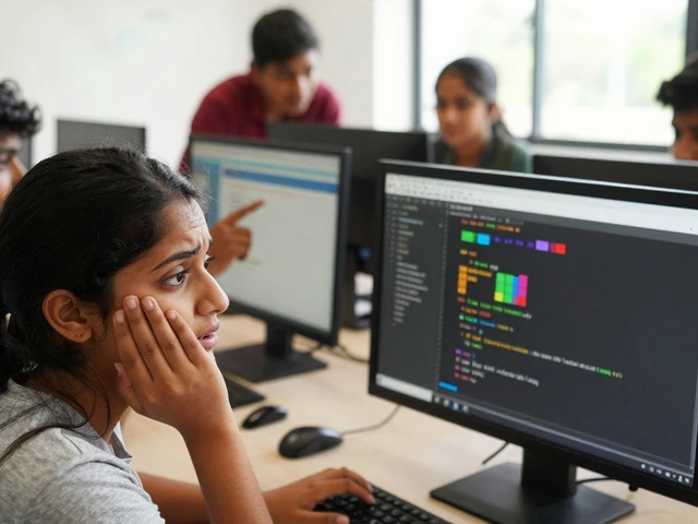 Does Coding Involve Math? The Real Truth for Beginners