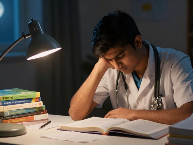 What is the Hardest Doctor to Become? NEET Coaching Insights on Medical Specialties