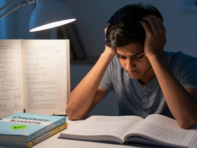 Which Subject Scores Highest in JEE Main and Advanced? The Truth About Physics, Chemistry, and Math