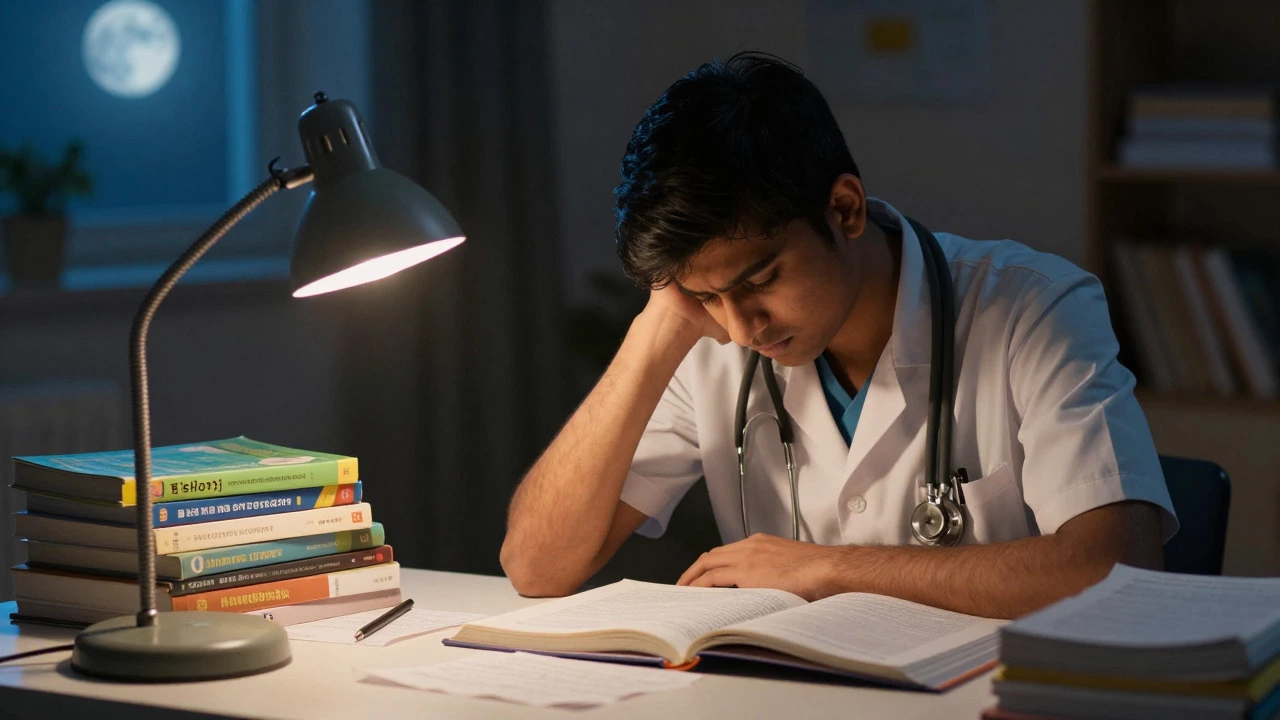 What is the Hardest Doctor to Become? NEET Coaching Insights on Medical Specialties