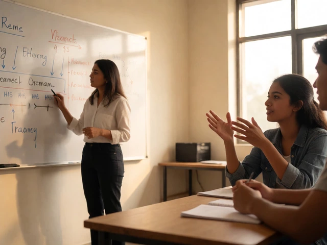 Best Methods to Teach English: A Practical Guide for Instructors