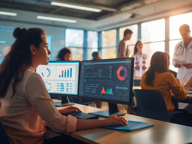 What Degree Is Most in Demand? Top Fields for 2026