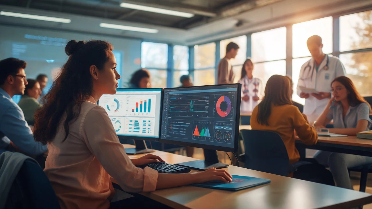 What Degree Is Most in Demand? Top Fields for 2026