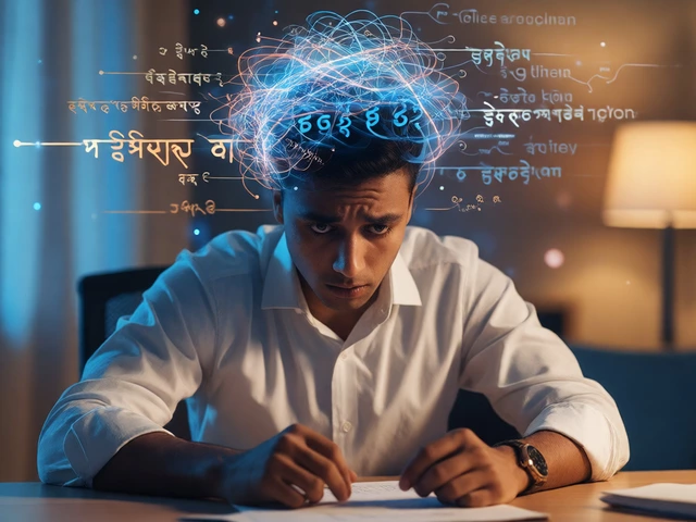 How to Train Your Brain for Fluent English Speaking