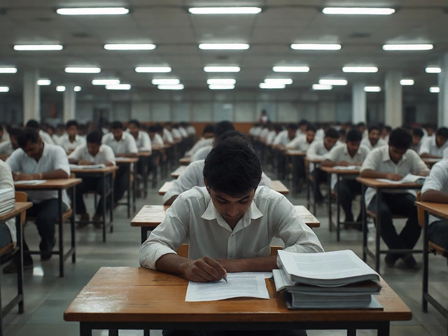 What is the Hardest Exam of All Time? Top Contenders Ranked